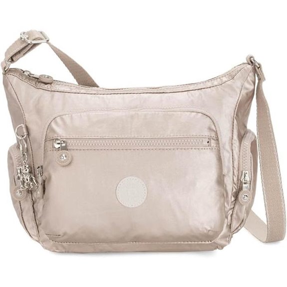 Kipling Gabbie S kleine Schultertasche