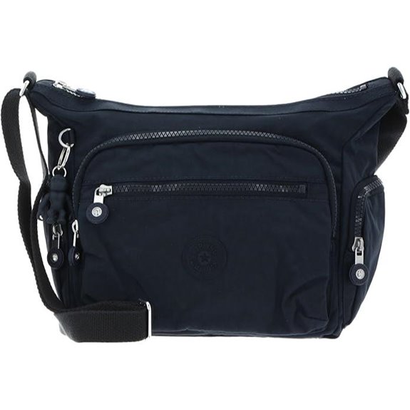 Kipling Gabbie S Kleine Schultertasche