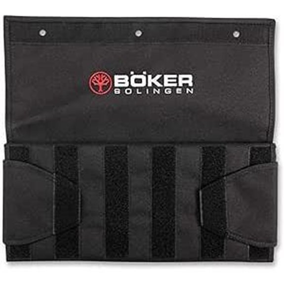 Böker Knife Vault 2.0 Storage Bag für 18 Messer