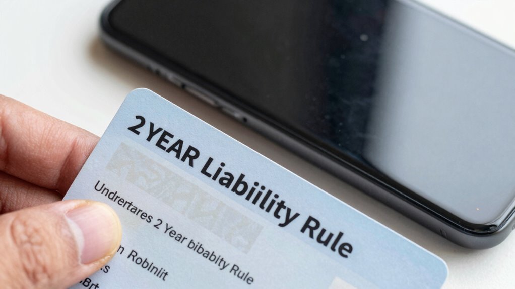 Kenne deine Reparaturrechte