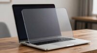 laptop screen privacy