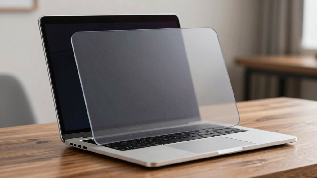 laptop screen privacy