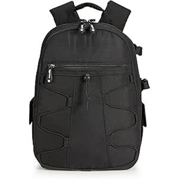 Amazon Basics Große DSLR-Kamera-Rucksack