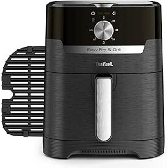 Tefal Easy Fry & Grill XL Airfryer & Grill