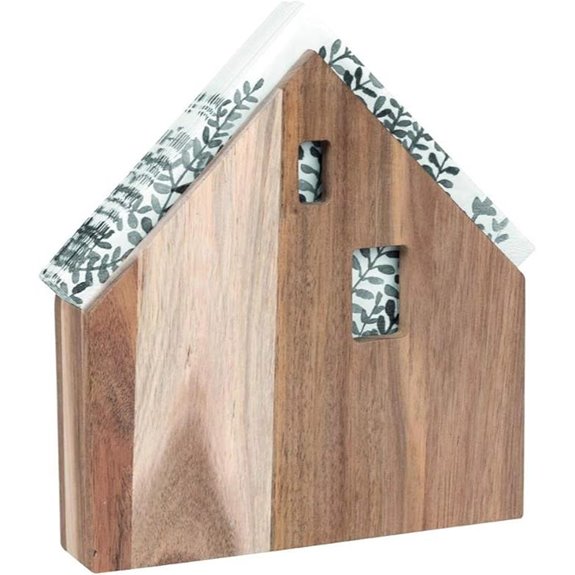 Räder Large Napkin House