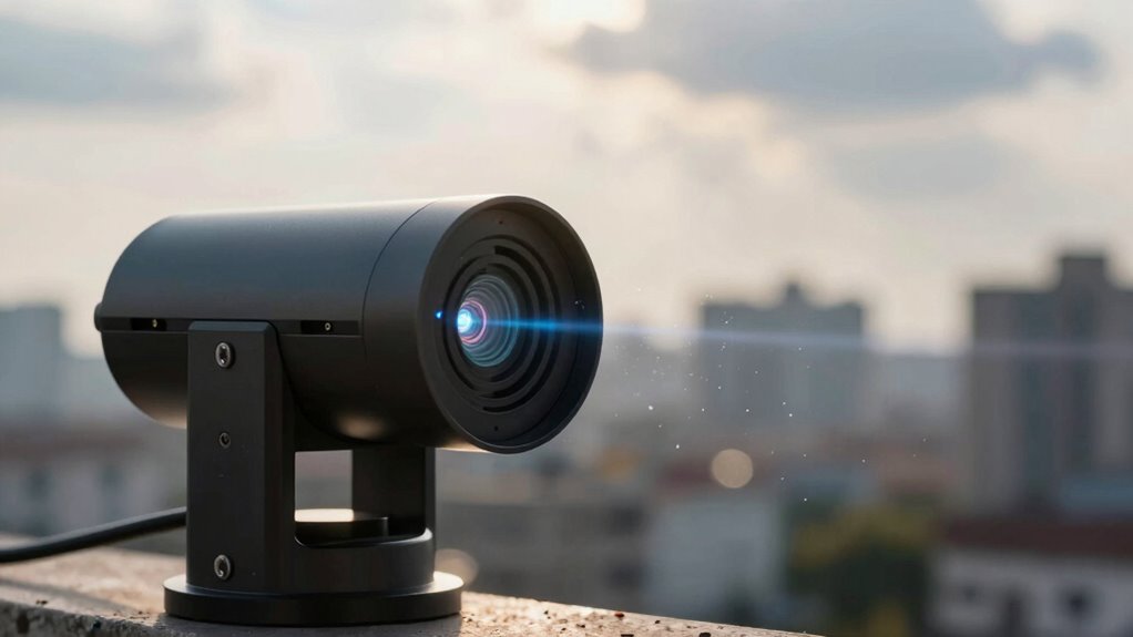 laser sensor accuracy comparison