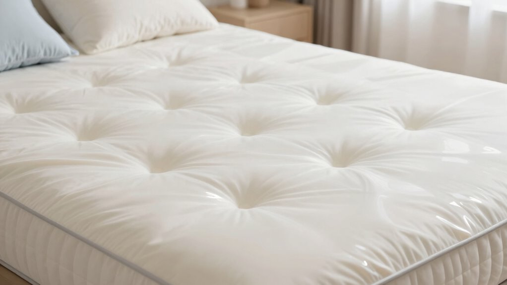 latex cooling for hot sleepers