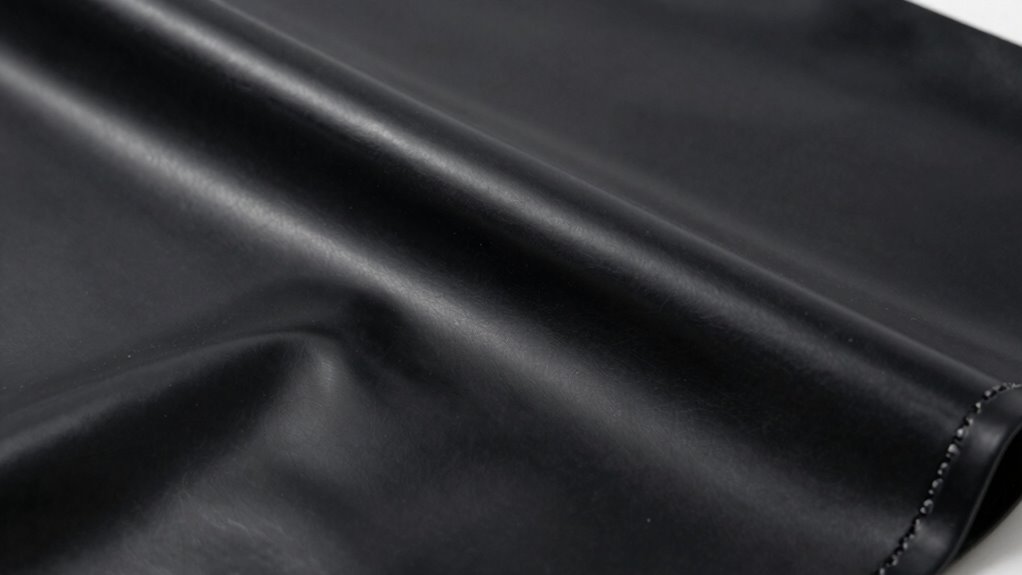 latex triggers in rubber