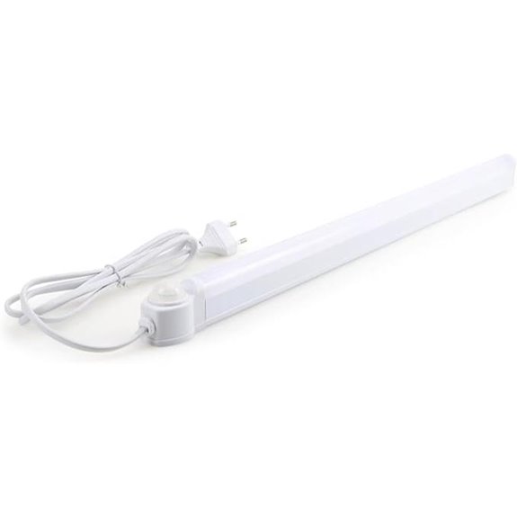 LED-Unterraumlichtstreifen mit Bewegungsmelder