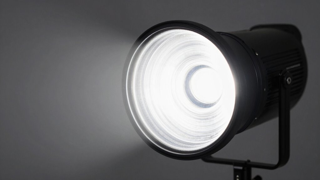 LED-Flimmern verursacht Zeitlupenwirkung