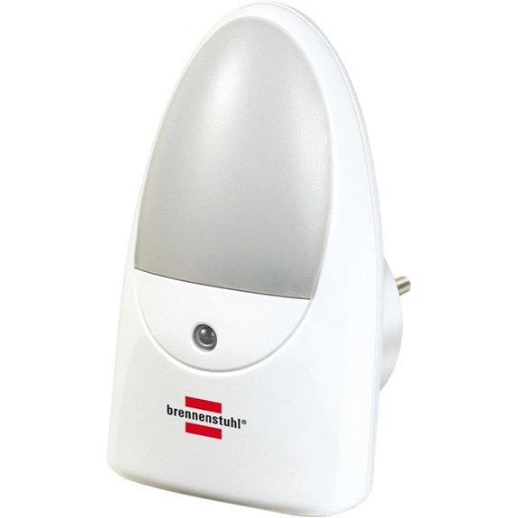 Brennenstuhl LED Orientierungslampe OL 02 mit Twilight-Sensor 1507220