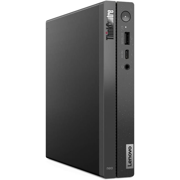 Lenovo ThinkCentre Neo 50q Tiny i5 16GB RAM
