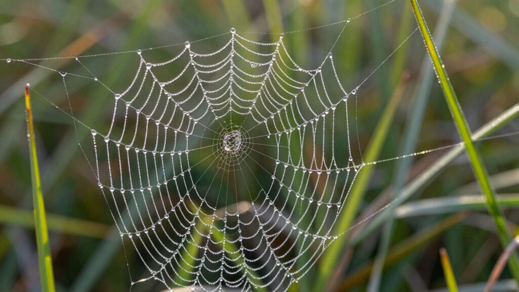 Die Objektivwahl beeinflusst die Makro Beleuchtung