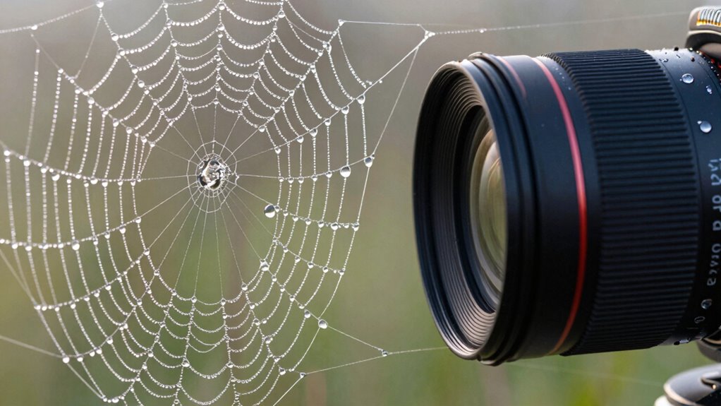 lens size comparison factors