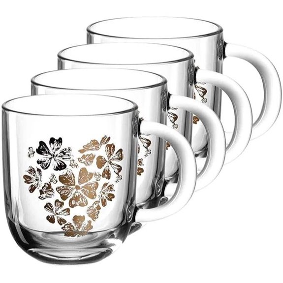 Leonardo Emozione Becher 300 ml