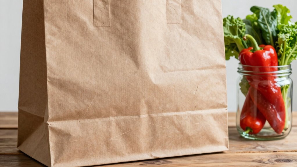 weniger Verpackungen Vorteile und Risiken