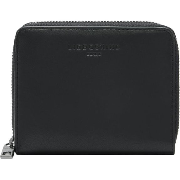 LIEBESKIND Berlin Women's Conny Leather Wallet
