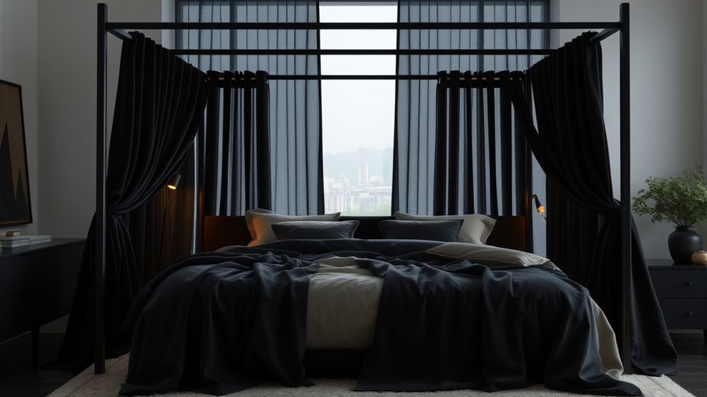 light blocking size fit