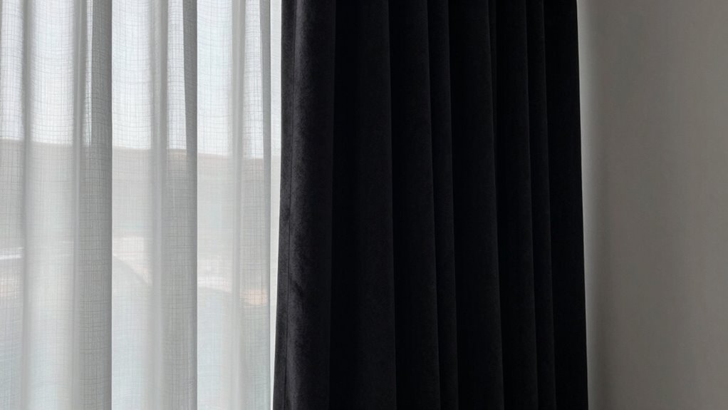 light control and style