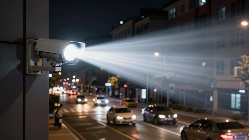 Beleuchtung Helligkeit Strahlwinkel