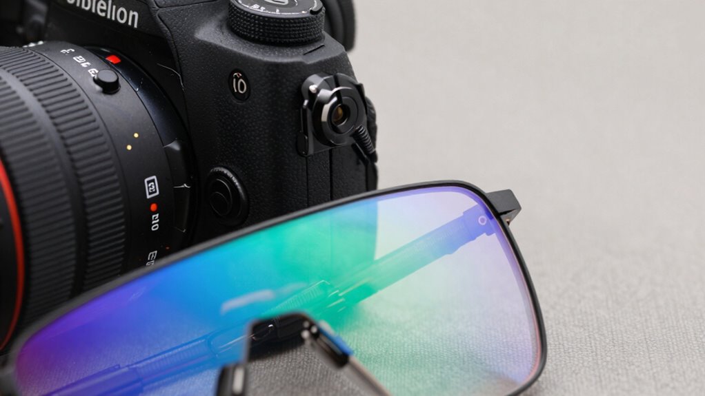 Beleuchtung Diffusion Kompatibilitätsmaterialien