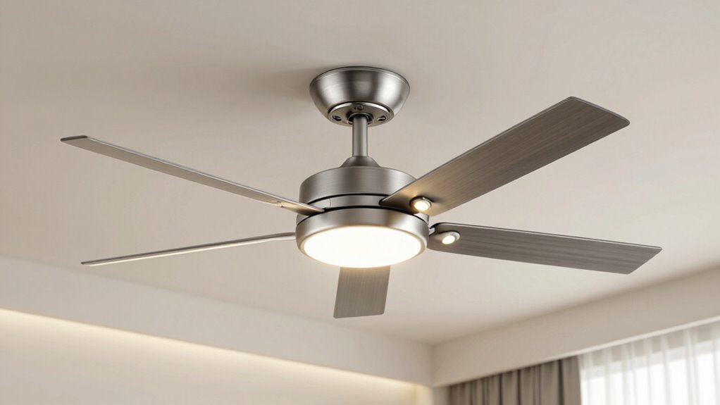 Lichteffizienzsteuerung