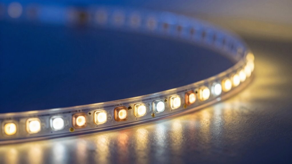 Beleuchtungsfaktoren beeinflussen LED-Auswahl