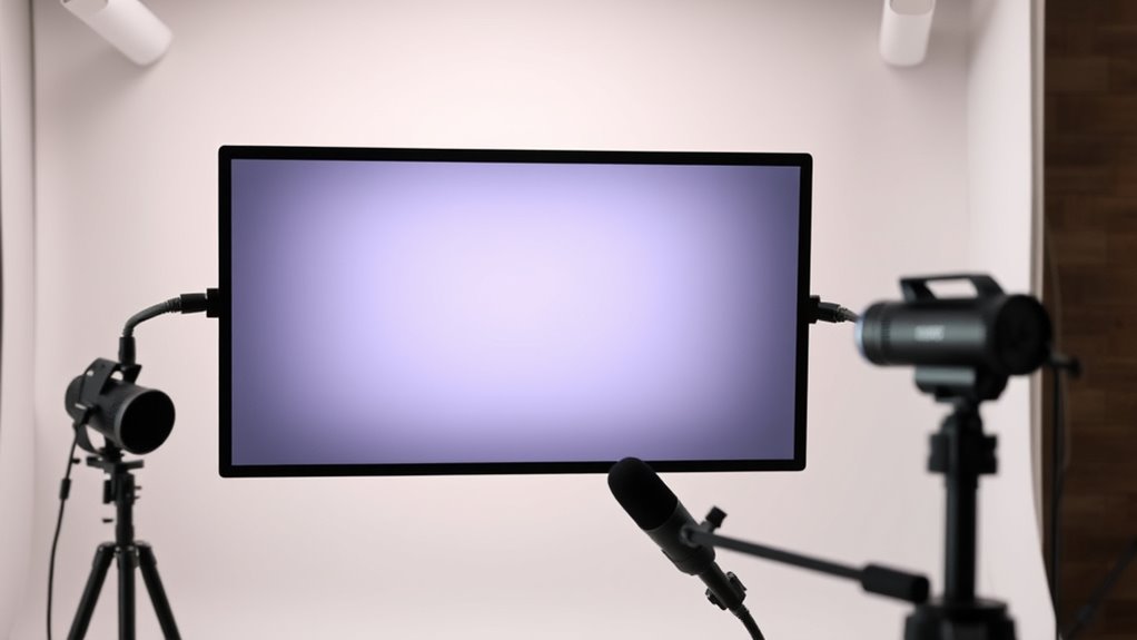 Beleuchtung Geräusch Tragbarkeit