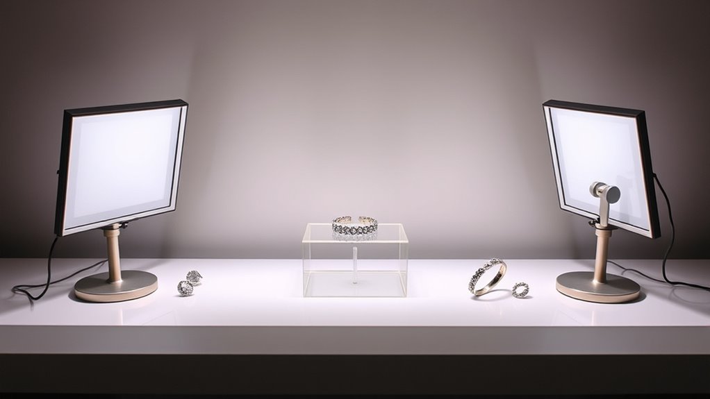 Lichtqualität und Flexibilität