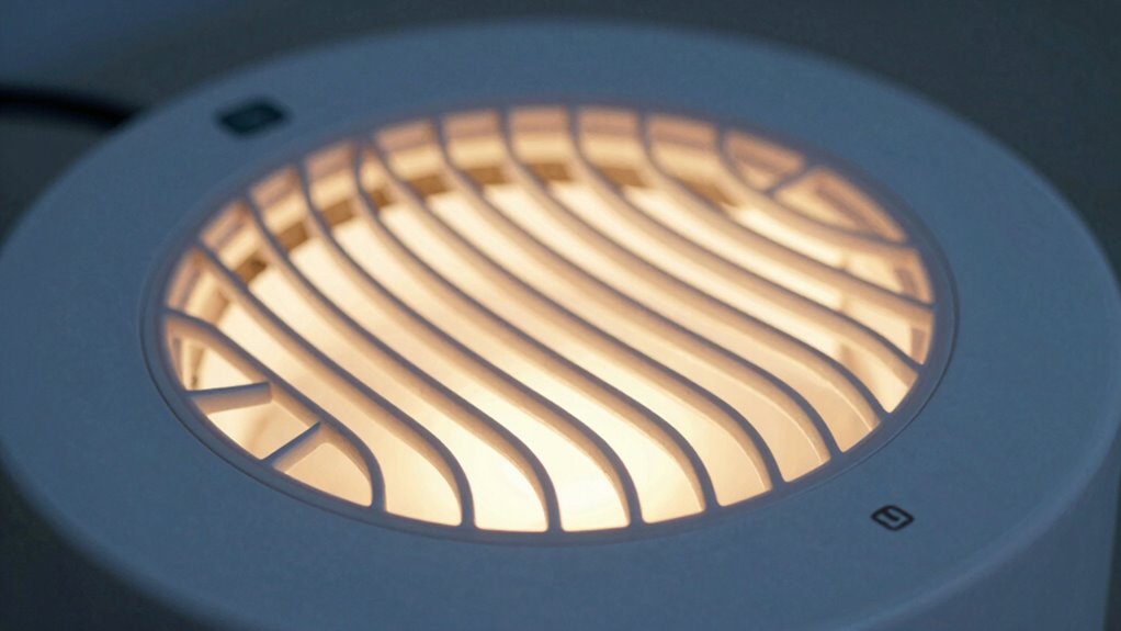 Beleuchtung Sicherheit und Effizienz