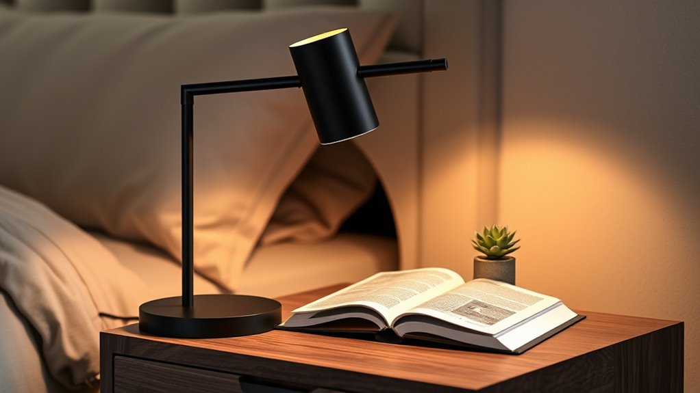 Beleuchtung Stil Größe