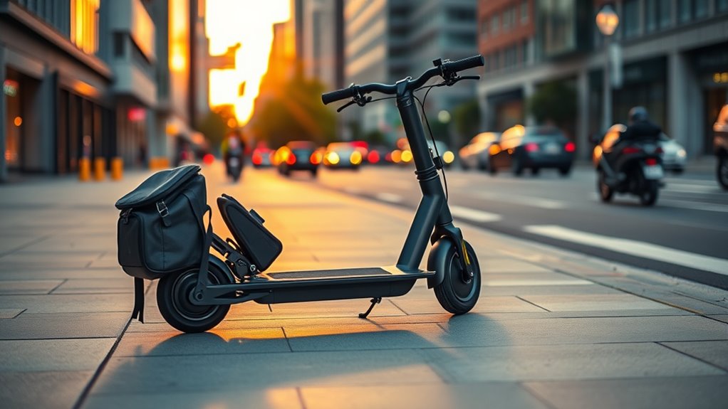 lightweight foldable portable design