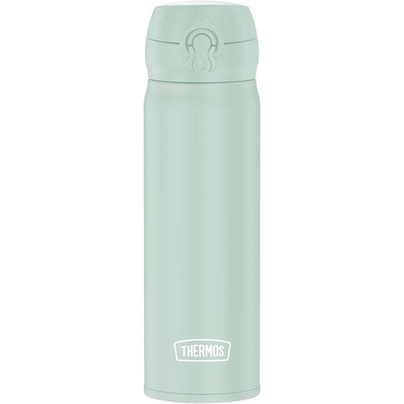 Thermos Ultralight Edelstahlflasche 0,5 L