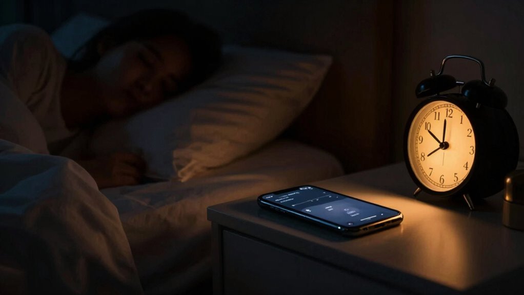 limit screen light exposure