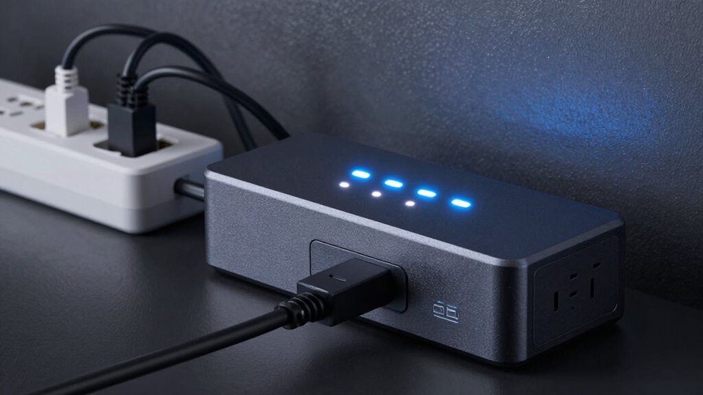 limitations of power protection