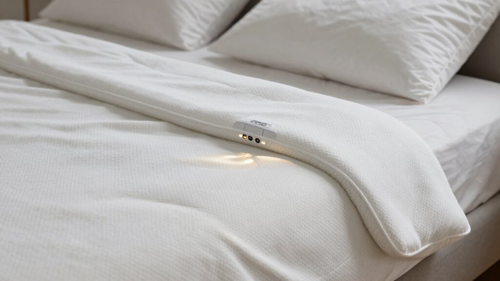 limited environmental control capabilities