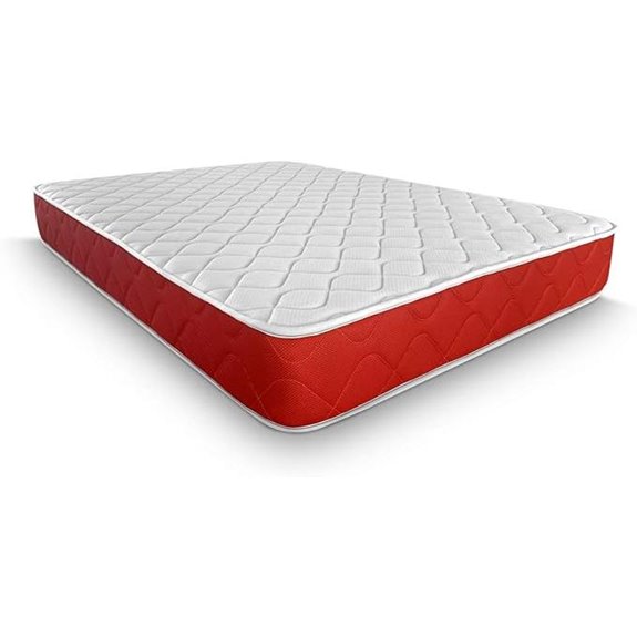 Dreaming Online Lite viskoelastische Matratze 160x200 cm