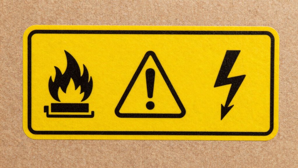 Lithium-Batterie Kennzeichnung Richtlinien