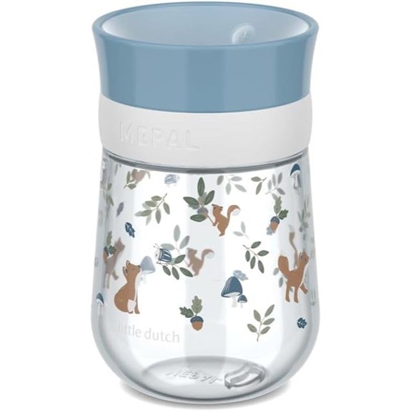 Mepal Mio Little Dutch Learning Cup (300 ml)