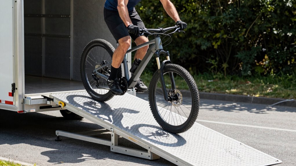 lade e-bike sicher schritt für schritt