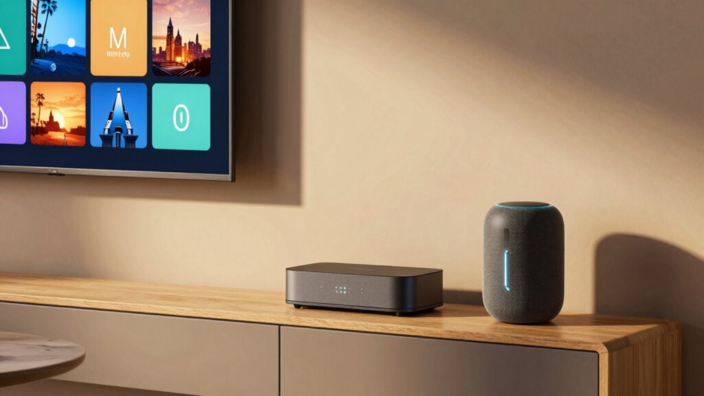 local data remains private