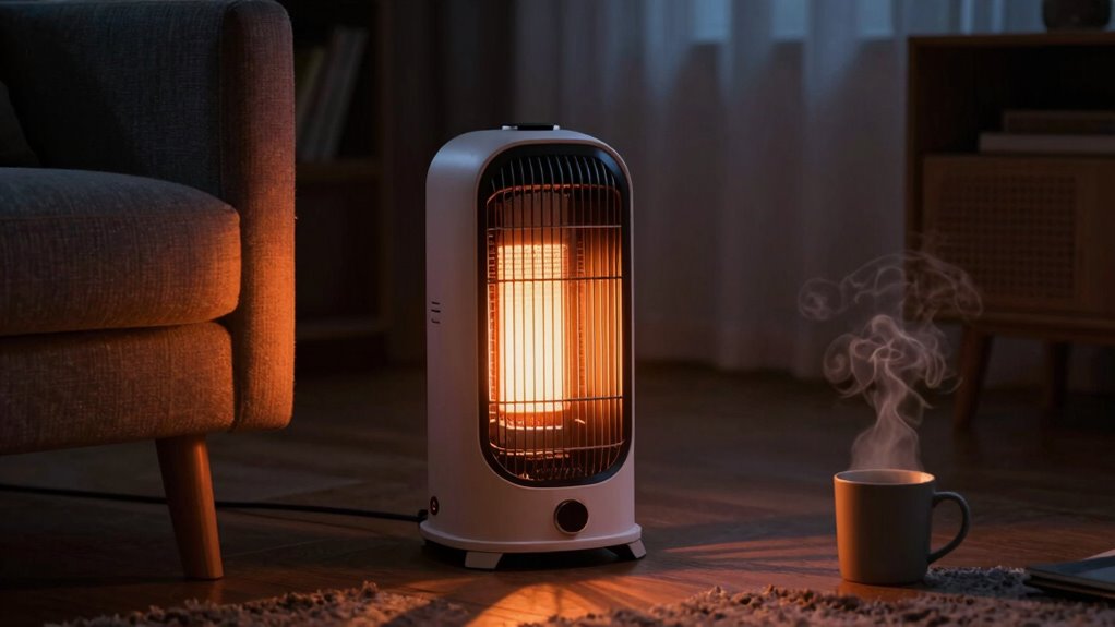 local rates increase heating costs