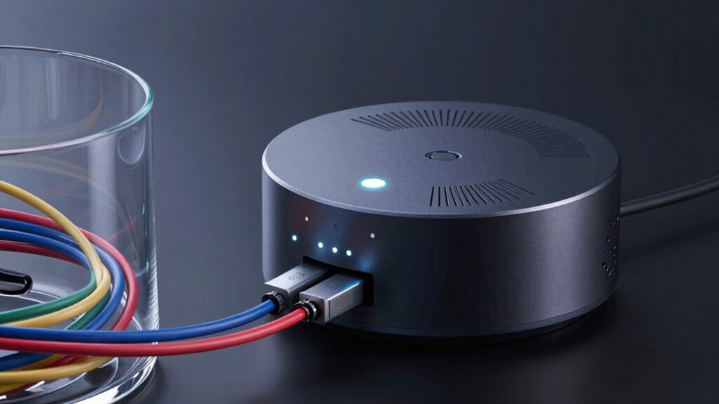 Sicherheitsbeschränkungen des lokalen Speichers