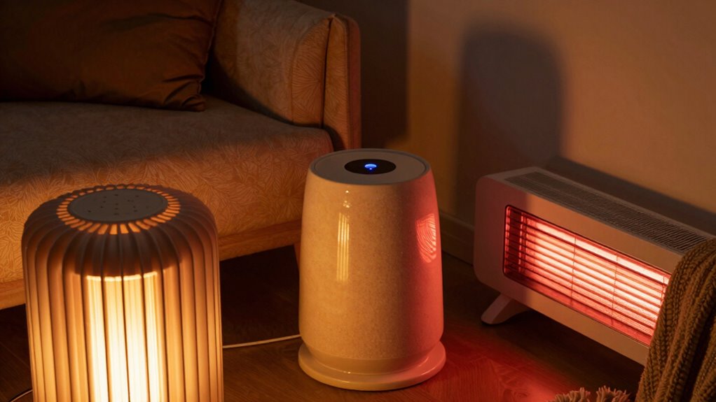 long lasting gentle efficient warmth