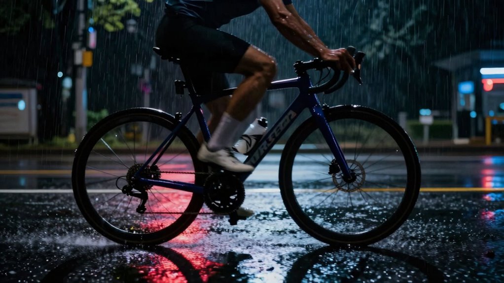 Low-Light-Action-Kamera-Einstellungen