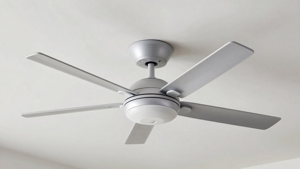 niedriges Profil ausgewogenes Design