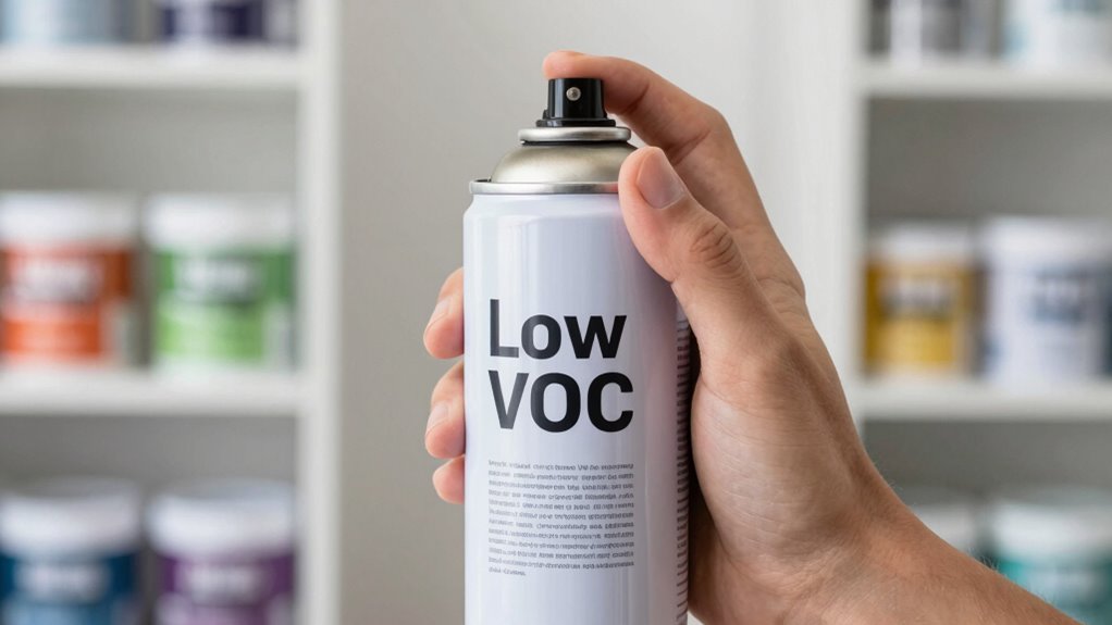 low voc labels can be misleading