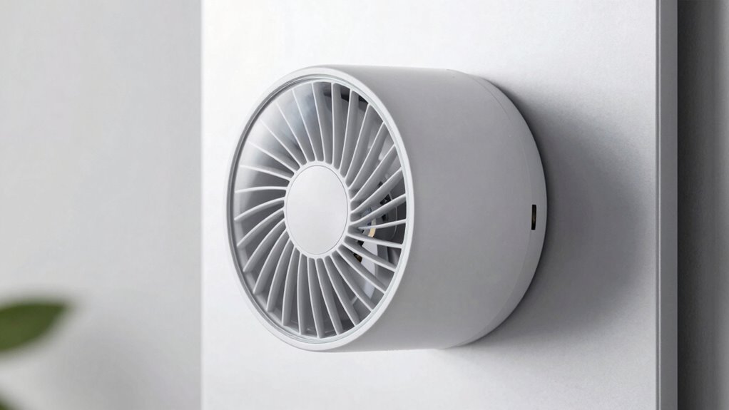 schmierung freie luftzirkulation