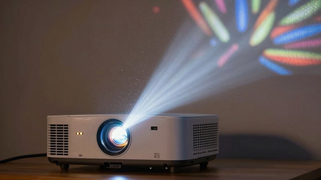 Lumen allein bestimmen nicht die Helligkeit