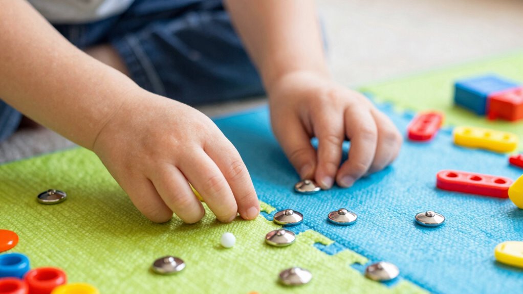 Magnetinhalationen Gefahren